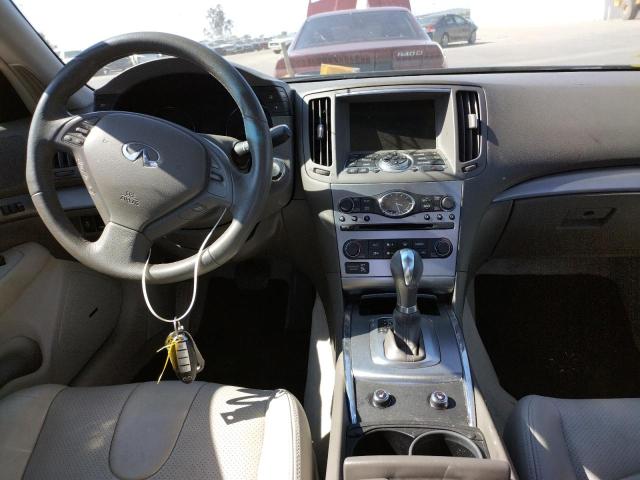 Photo 9 from auction – 2012 INFINITI G37 BASE with VIN JN1CV6AP7CM624617