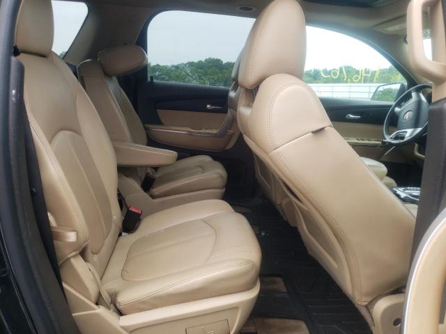 Photo 6 from auction – 2012 GMC ACADIA SLT with VIN 1GKKRRED0CJ313180