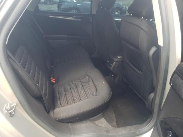 Photo 6 from auction – 2016 FORD FUSION SE with VIN 3FA6P0H70GR174156