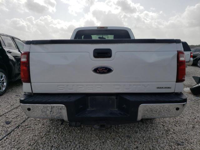 Photo 6 from auction – 2016 FORD F250 SUPER with VIN 1FTBF2A69GEA64203