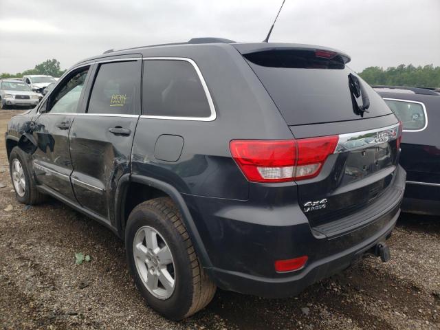 Photo 3 from auction – 2011 JEEP GRAND CHER with VIN 1J4RR4GG3BC518588