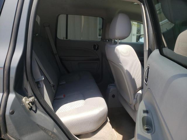 Photo 6 from auction – 2009 CHEVROLET HHR LS with VIN 3GNCA13B49S638133