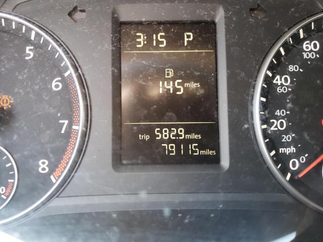 Photo 8 from auction – 2015 VOLKSWAGEN PASSAT S with VIN 1VWAT7A35FC105232