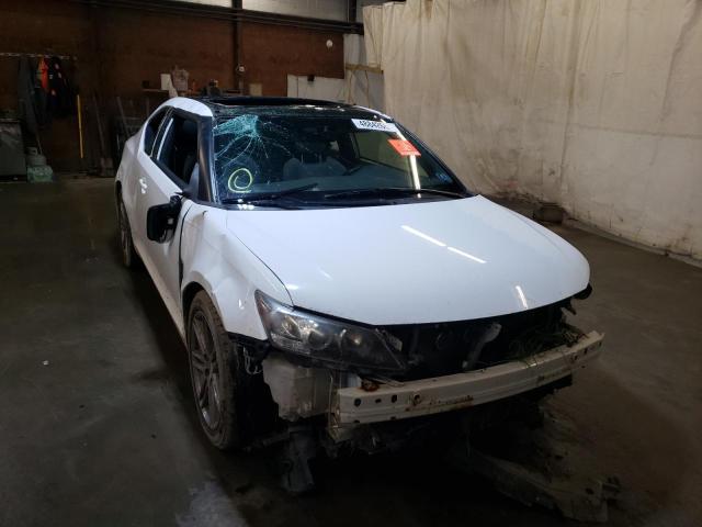 Photo 9 from auction – 2013 TOYOTA SCION TC with VIN JTKJF5C72D3057984