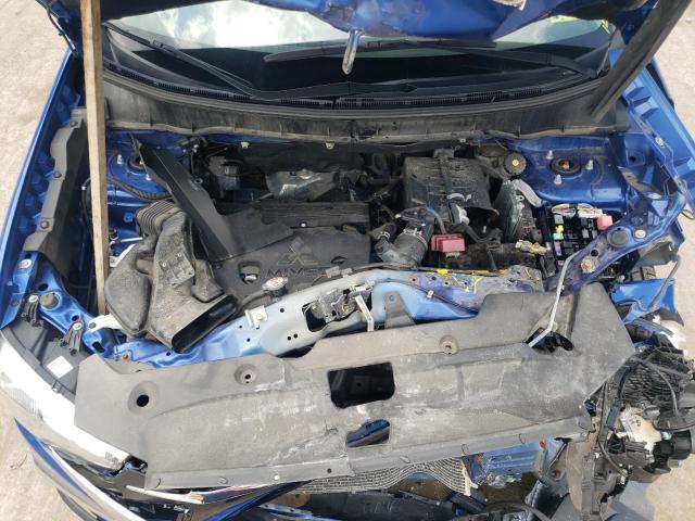 Photo 7 from auction – 2019 MITSUBISHI OUTLANDER with VIN JA4AR3AU8KU025974