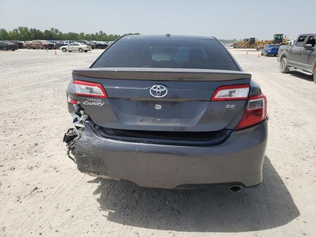 Photo 9 from auction – 2014 TOYOTA CAMRY L with VIN 4T1BF1FK7EU730845