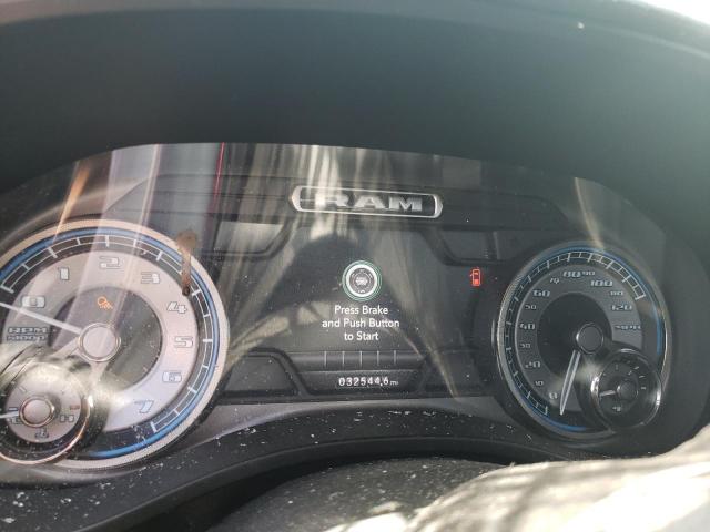 Photo 8 from auction – 2020 RAM 1500 LIMIT with VIN 1C6SRFHT3LN254722