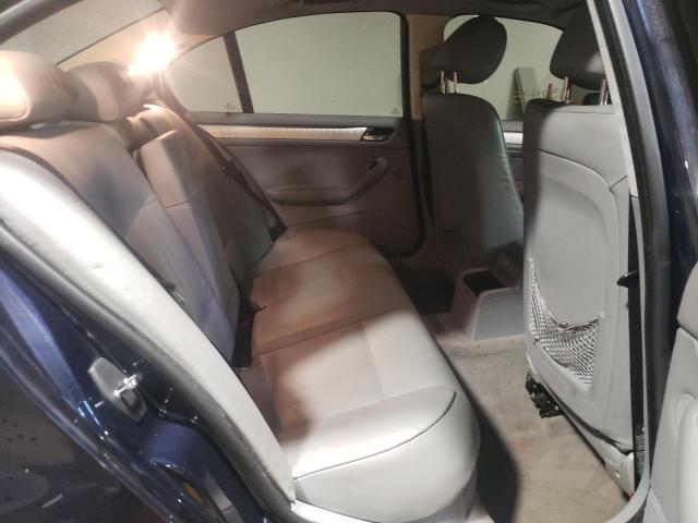 Photo 6 from auction – 2005 BMW 325 XI with VIN WBAEU33445PR19988