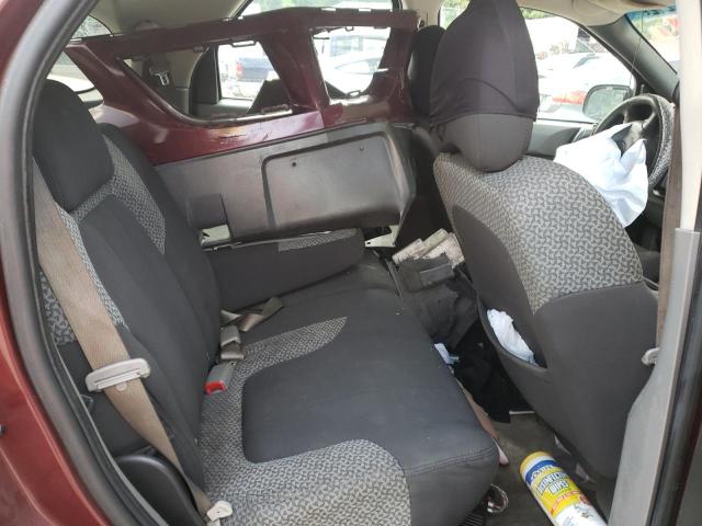 Photo 6 from auction – 2004 PONTIAC AZTEK with VIN 3G7DA03E04S506124