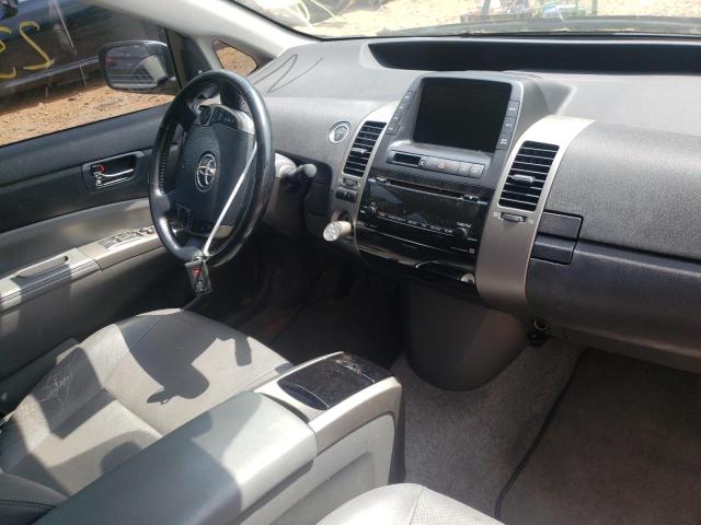 Photo 9 from auction – 2008 TOYOTA PRIUS with VIN JTDKB20U883348561