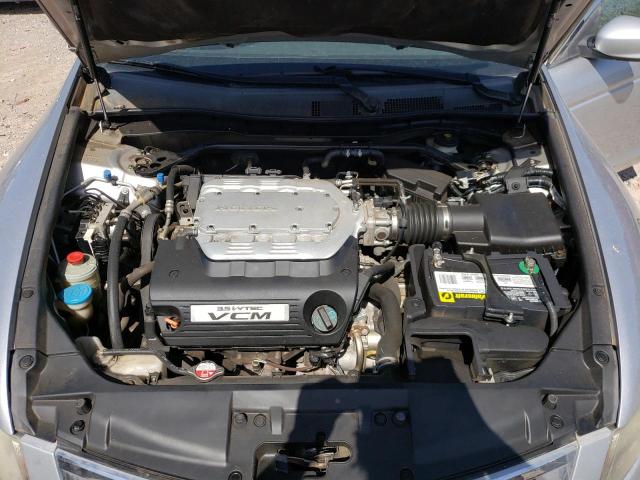 Photo 7 from auction – 2008 HONDA ACCORD EX with VIN 1HGCP367X8A072247