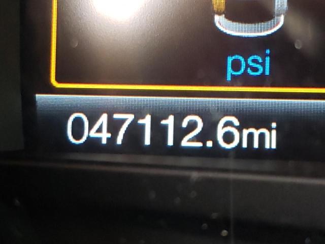 Photo 8 from auction – 2020 FORD FUSION SE with VIN 3FA6P0HD8LR136058