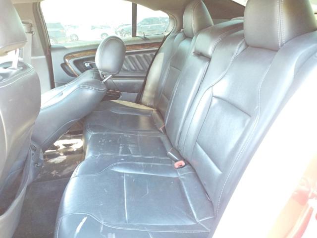 Photo 6 from auction – 2013 FORD TAURUS LIM with VIN 1FAHP2F85DG116708