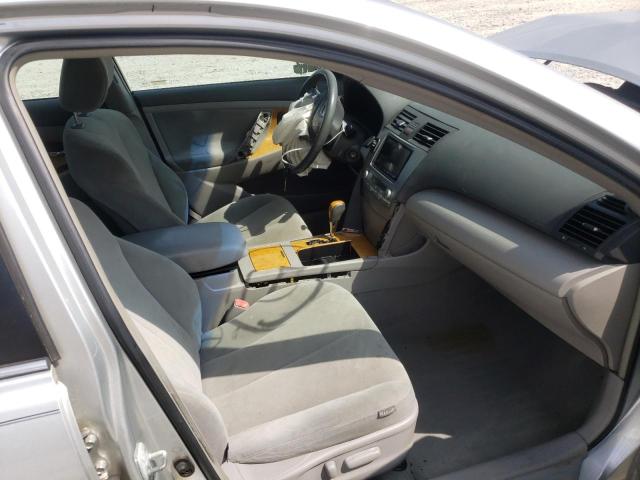 Photo 9 from auction – 2007 TOYOTA CAMRY CE with VIN 4T1BE46K77U536226