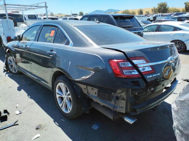 Photo 3 from auction – 2016 FORD TAURUS SEL with VIN 1FAHP2E83GG144951