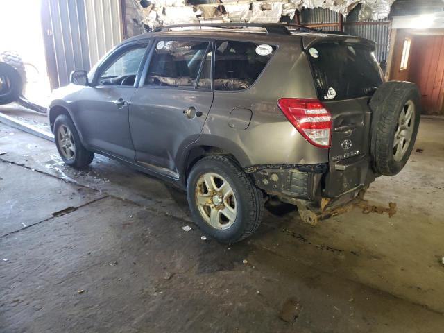 Photo 3 from auction – 2010 TOYOTA RAV4 with VIN 2T3BF4DV8AW046631