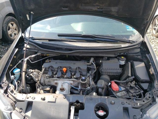 Photo 7 from auction – 2013 HONDA CIVIC LX with VIN 2HGFB2F52DH603747