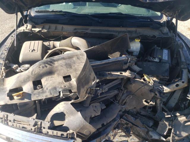 Photo 7 from auction – 2016 RAM 1500 SLT with VIN 1C6RR7GT6GS413634