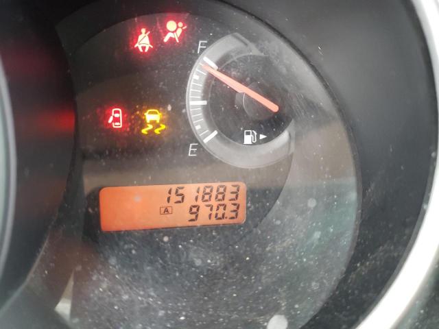 Photo 8 from auction – 2012 NISSAN VERSA with VIN 3N1BC1CP4CK294176