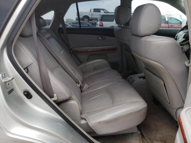 Photo 6 from auction – 2005 LEXUS RX 330 with VIN 2T2GA31UX5C019582