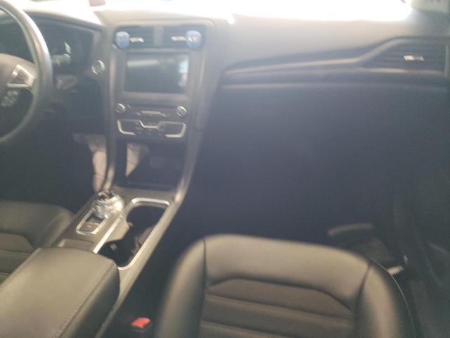 Photo 5 from auction – 2018 FORD FUSION SE with VIN 3FA6P0HD6JR195476