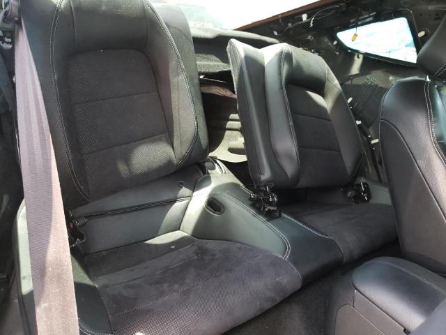 Photo 6 from auction – 2018 FORD MUSTANG with VIN 1FA6P8TH5J5102183
