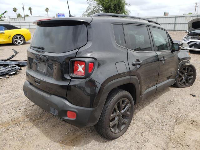 Photo 4 from auction – 2018 JEEP RENEGADE L with VIN ZACCJABB6JPH96974