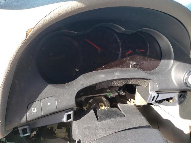 Photo 8 from auction – 2011 NISSAN ALTIMA BAS with VIN 1N4AL2AP3BN433083
