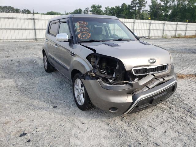 Photo 9 from auction – 2011 KIA SOUL +/!/S with VIN KNDJT2A28B7245050
