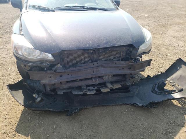 Photo 9 from auction – 2012 SUBARU IMPREZA with VIN JF1GPAG60CH218770