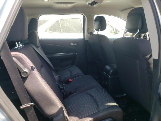 Photo 6 from auction – 2013 DODGE JOURNEY SE with VIN 3C4PDCAB5DT723680