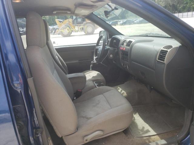 Photo 5 from auction – 2005 CHEVROLET COLORADO with VIN 1GCCS138258149551