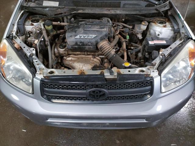 Photo 7 from auction – 2005 TOYOTA RAV4 with VIN JTEHD20V256031779