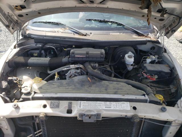 Photo 7 from auction – 2001 DODGE RAM 1500 with VIN 3B7HC13Z41G244581