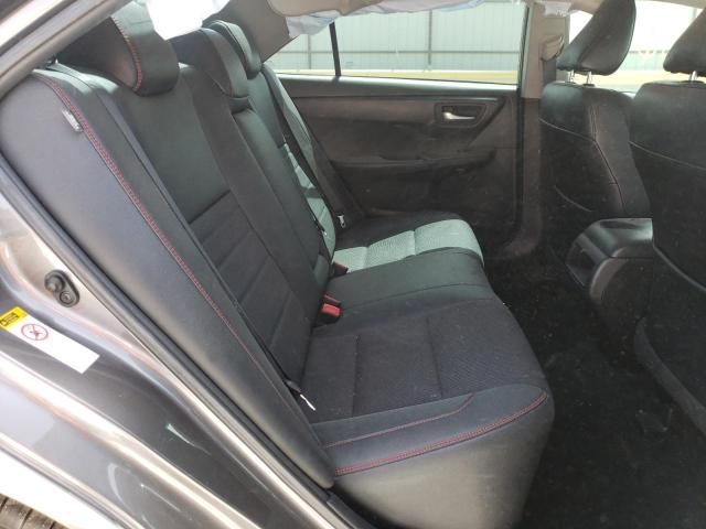 Photo 6 from auction – 2016 TOYOTA CAMRY LE with VIN 4T1BF1FKXGU574528