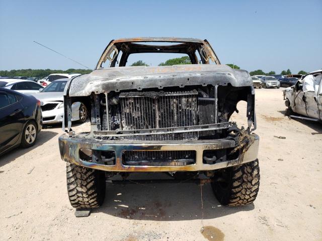 Photo 9 from auction – 2008 FORD F250 SUPER with VIN 1FTSW21R38EC39735