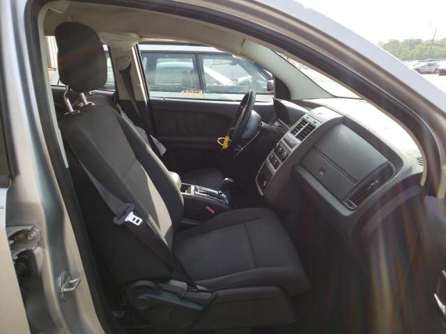 Photo 5 from auction – 2010 DODGE JOURNEY SE with VIN 3D4PG4FB5AT195482