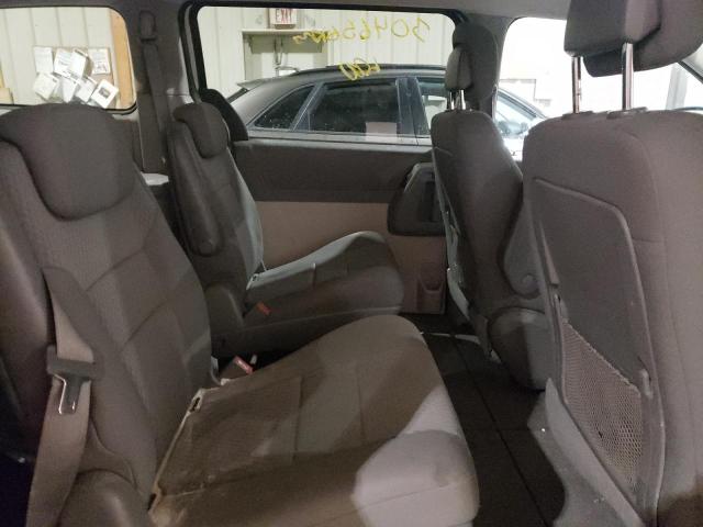 Photo 6 from auction – 2010 DODGE GRAND CARA with VIN 2D4RN4DE1AR464804