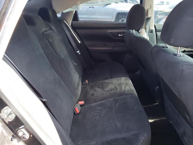 Photo 6 from auction – 2015 NISSAN ALTIMA 2.5 with VIN 1N4AL3AP1FC460838