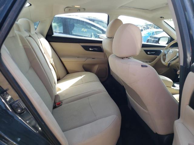 Photo 6 from auction – 2015 NISSAN ALTIMA 2.5 with VIN 1N4AL3AP4FC581878