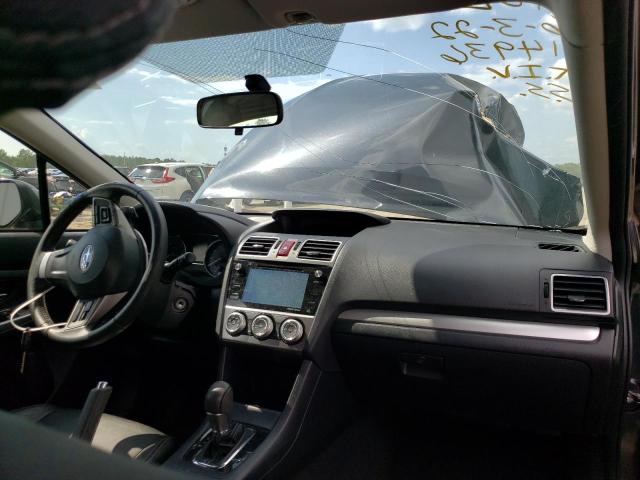 Photo 9 from auction – 2015 SUBARU IMPREZA LI with VIN JF1GPAM61F8303335