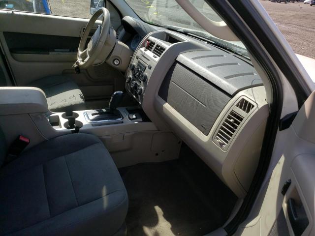 Photo 5 from auction – 2009 FORD ESCAPE HYB with VIN 1FMCU49389KA28910