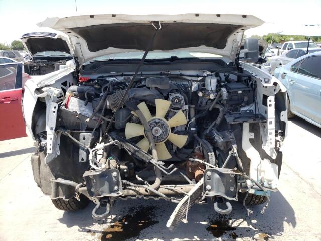 Photo 9 from auction – 2015 CHEVROLET SILVERADO with VIN 1GC0CUEG3FZ517219
