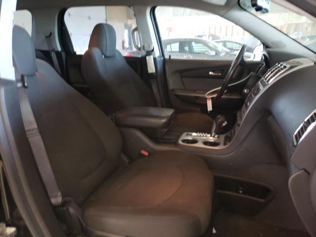 Photo 5 from auction – 2012 GMC ACADIA with VIN 1GKKVPED0CJ213449