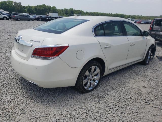 Photo 4 from auction – 2012 BUICK LACROSSE P with VIN 1G4GF5E37CF306946