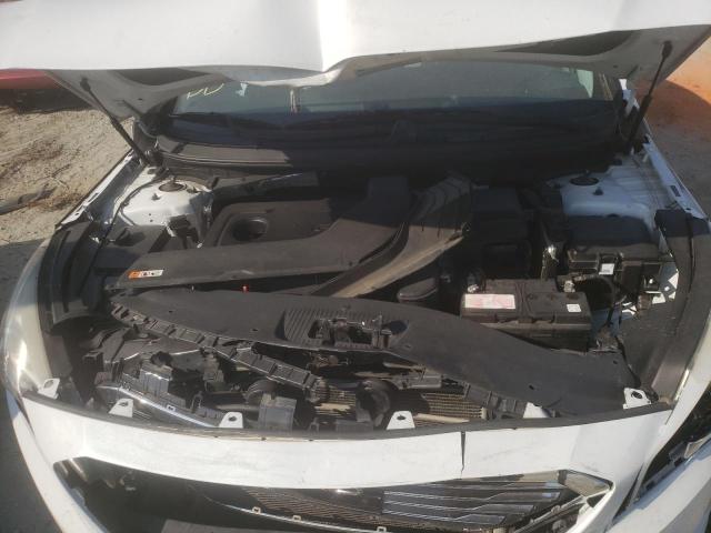 Photo 7 from auction – 2017 HYUNDAI SONATA SE with VIN 5NPE24AF4HH534840