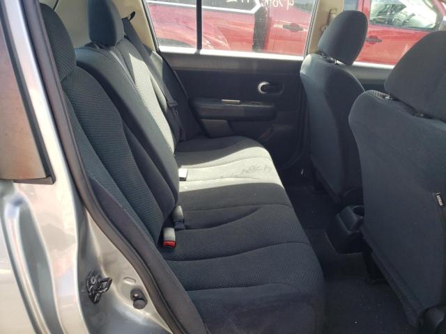 Photo 6 from auction – 2011 NISSAN VERSA S with VIN 3N1BC1CP6BL489821