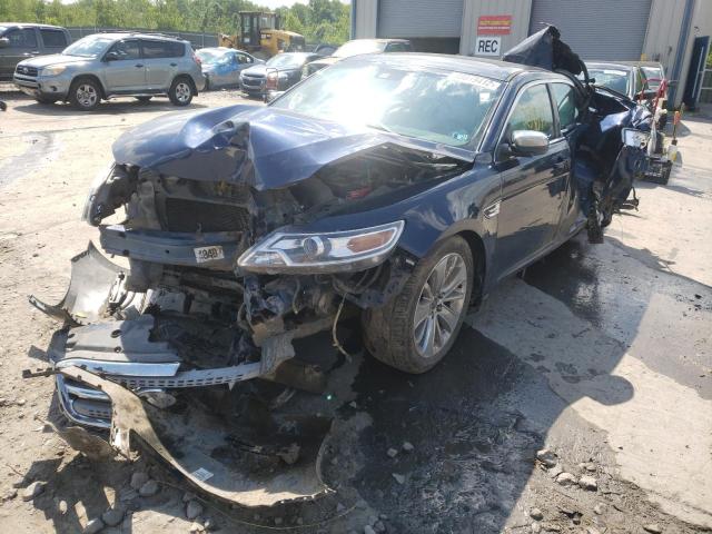 Photo 2 from auction – 2012 FORD TAURUS LIM with VIN 1FAHP2JWXCG127823