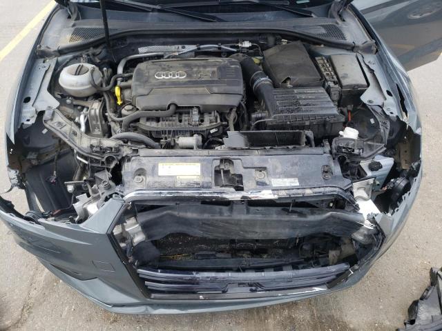 Photo 7 from auction – 2017 AUDI A3 PREMIUM with VIN WAUB8GFF1H1017639