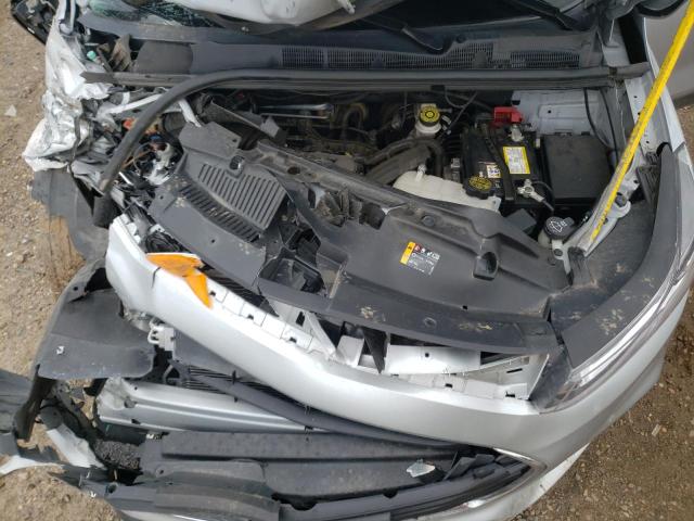 Photo 7 from auction – 2017 CHEVROLET TRAX LS with VIN KL7CJKSB3HB244517